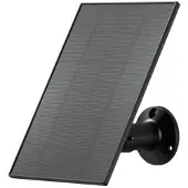 WOOX R5188 Solar panel | Geschikt voor camera's