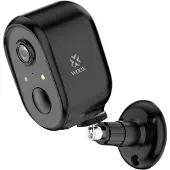 WOOX R4260 slimme camera voor buiten