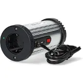 Nedis stroomomvormer | 12V naar 230V + USB | 150W | gemodificeerde sinus