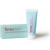 Tensoderm Verzorgende renovatie masker 60 ml