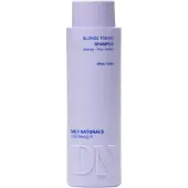 Daily Naturals Blonde Toning Shampoo 275 ml