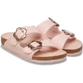 Birkenstock Sandalen 'Arizona' rosa