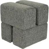 Housecraft living poef Staple