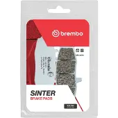 Brembo Remblokset 07KA18LA