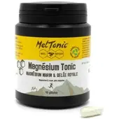 Meltonic Magnesium Tonic 90 capsules || Maat: Neutraal