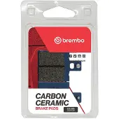 Brembo 07BB0106 Remblokken