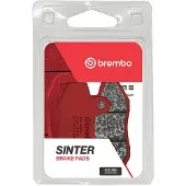 Brembo Remblokset 07YA22SA voorkant