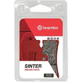 Brembo Remblokkenset, schijfrem 07GR18SA