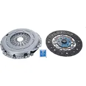 SACHS 3000 970 002 Koppelingsset