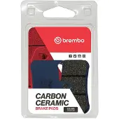 Brembo Remblokken 07HO2807