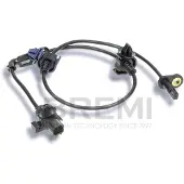 BREMI 50812 Wielsnelheidssensor (ABS)