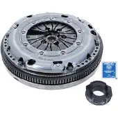 SACHS 2290 602 004 Koppelingsset
