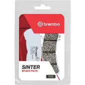 Brembo Remblokset 07HO57LA