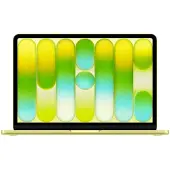 Apple MacBook Neo A18 Pro