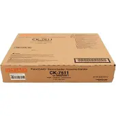 Utax CK-7511 (623510010) toner zwart (origineel)