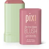 Pixi On-The-Glow Cream Blush Blushcrème 19 g Mauve