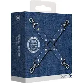 Ouch! by Shots Denim Hogtie
