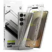Ringke Easy Slide Galaxy S25 Ultra Doorzichtig 2 Pack