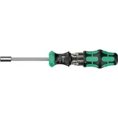 Wera Kompakt 27 RA 2 05051518001 Gereedschapsset