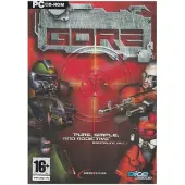 Gore: Ultimate Soldier/PC - Windows