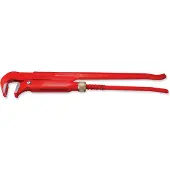 Rothenberger Pijptang | totale lengte 300 mm spanwijdte 34 mm | voor buizen 1 inch | 1 stuk - 070110X 070110X
