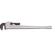 Rothenberger Pijpentang | totale lengte 900 mm spanwijdte 141 mm | voor buizen 5 inch | 1 stuk - 70163 70163