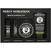 Ginza.se - Beard Survival Kit