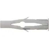 Fischer 53268 FU 10 x 60 Universele pluggen 60 mm 10 mm 25 stuk(s)