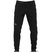Horsefeathers - Stoker Bike Pants - Fietsbroek 36, zwart