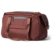 Cotopaxi Viaje 45 L Weekender reistas 63.5 cm rood