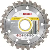 Bosch Zaagbladen, DIA-TS 115x22,23 Best Universeel NIEUW