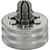 Rothenberger Expanderkop 18 x 1,5 mm Rillen - 11958