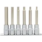 Ks Tools 911.1336 911.1336 Verwisselbare koppen 1/2