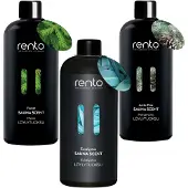 Rento Sauna Geur Winter cadeauset 3 x 400 ml