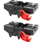 Bessey STE-MH-SET Multifunctionele houder Belasting (max.): 50 kg