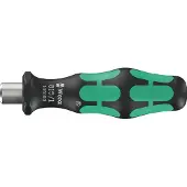 Wera 815/1 2025 Bitschroevendraaier 1/4