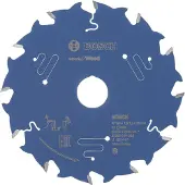 Bosch Expert for Wood 2608644003 Cirkelzaagblad 120 x 20 x 1.3 mm Aantal tanden: 12 1 stuk(s)