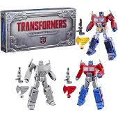 Hasbro Transformers Spotlight Optimus Prime