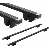 Amos Dakdrager voor Subaru Tribeca (WX) SUV 5D bouwjaar 2008-2014