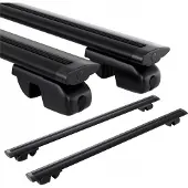 Amos Dakdrager VOLKSWAGEN Golf PLUS, mk V, Hatchback 5D bouwjaar 2005-2008