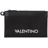 Valentino accessoiretas Kylo Soft Cosmetic Case Nero zwart