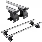 Amos Dakdrager voor Kia Spectra Sedan 4D 2004-2009