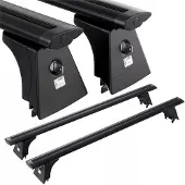 Amos Dakdrager voor SEAT Inca Pickup 3D bouwjaar 1996-2003