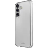 SBS Skinny Cover Telefoonhoesje Voor Samsung Galaxy S26 Transparant