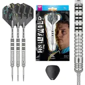 Target Chris Dobey 90% Swiss 23 gram