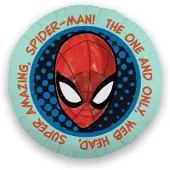 Spiderman sierkussen Web Head Velvet 35 x 35 cm
