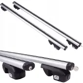 Amos Dakdrager voor Peugeot 206 SW Estate 2002-2010