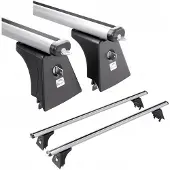 Amos Dakdrager voor Seat Alhambra mk I MPV 5D bouwjaar 2001-2009