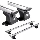 Amos Dakdrager voor Volvo S40 Sedan 4D bouwjaar 1996-1999