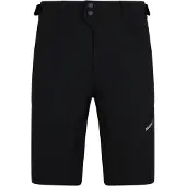 Ziener Nelat X-function Shorts Met Zeem
